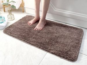 cach giat tham chui chan hieu qua