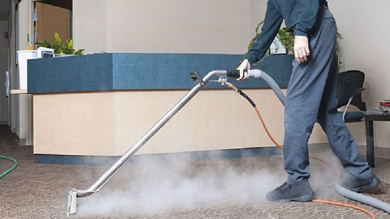 Sáng Tạo Home Services cung cấp dịch vụ giặt thảm chuyên nghiệp Sáng Tạo Home Services cung cấp dịch vụ giặt thảm chất lượng