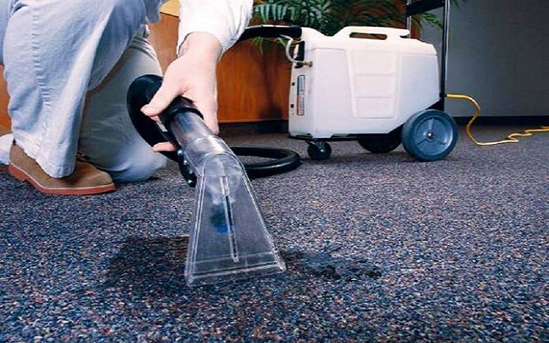 Giặt thảm thường xuyên là cách để chúng ta chăm sóc sức khỏe Giặt thảm thường xuyên là cách để bảo vệ sức khỏe