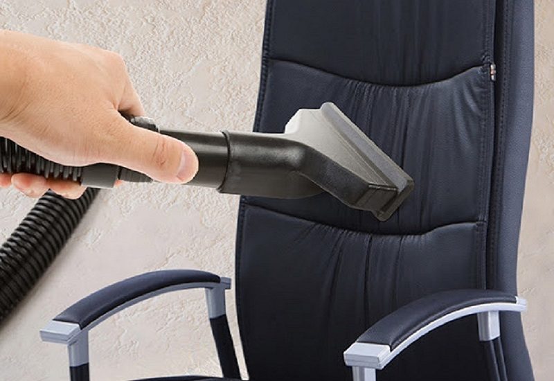 Sáng Tạo Home Services cung cấp dịch vụ vệ sinh ghế văn phòng uy tín Sáng Tạo Home Services cung cấp dịch vụ vệ sinh ghế văn phòng
